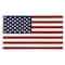 Valley Forge&#xAE; Printed Polycotton United States Flag